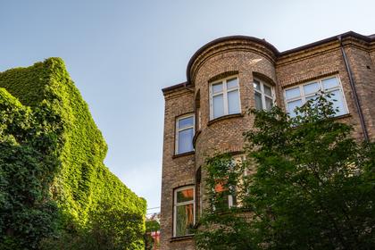 Exteriörbild