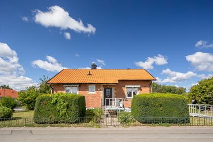 Exteriörbild
