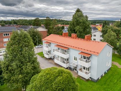 Exteriörbild