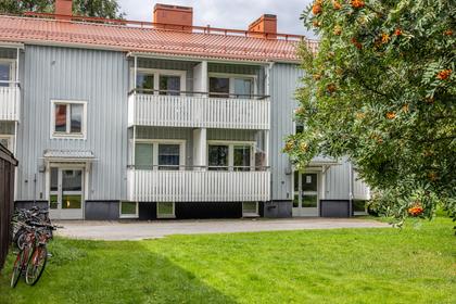 Exteriörbild