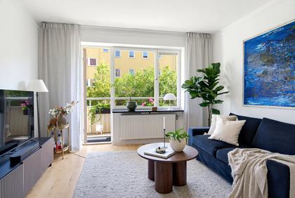 Interiörbild