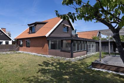 Exteriörbild