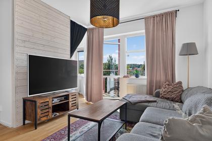 Interiörbild