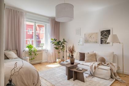 Interiörbild