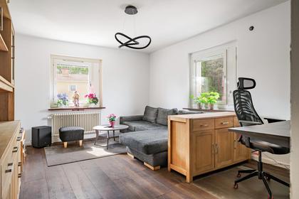Interiörbild