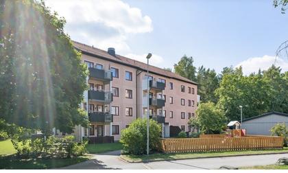 Exteriörbild