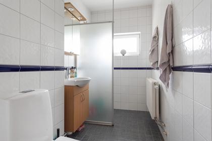 Tvättstuga/badrum
