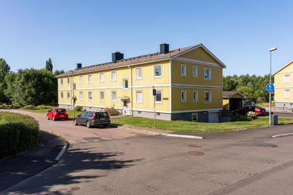 Kristinas väg 38, Kristinehamn