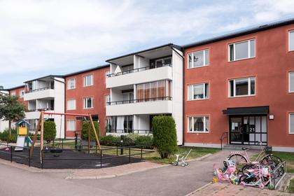 Exteriörbild