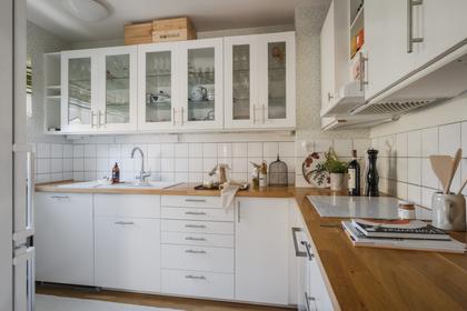 Kök eller matrum