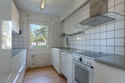 Kök eller matrum