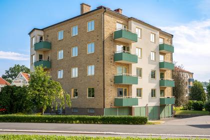 Exteriörbild