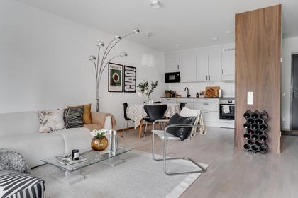 Mannerfelts väg 9, Borås