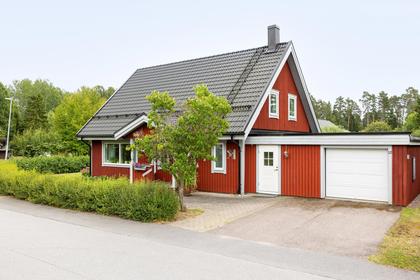 Exteriörbild