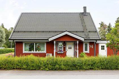 Exteriörbild