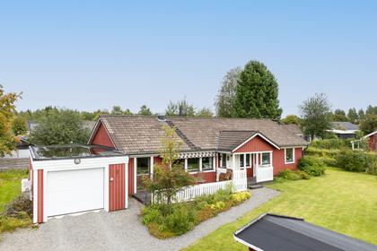 Exteriörbild