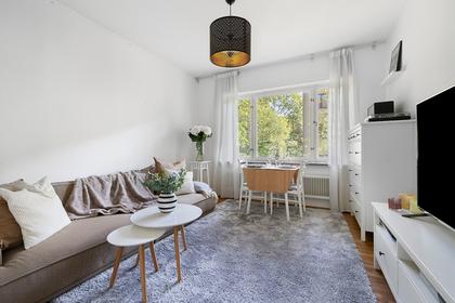 Kök eller matrum