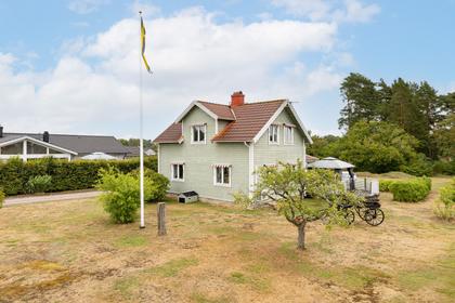 Exteriörbild