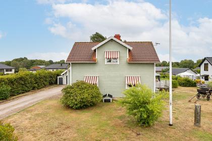Exteriörbild