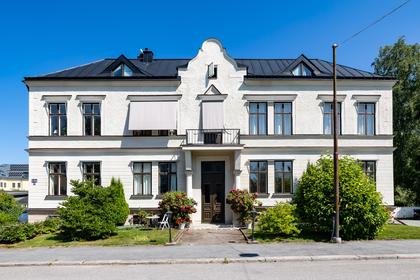 Exteriörbild