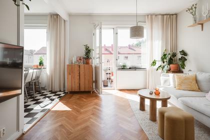 Interiörbild