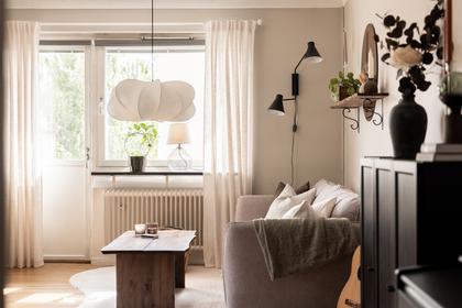 Interiörbild