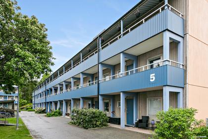 Exteriörbild