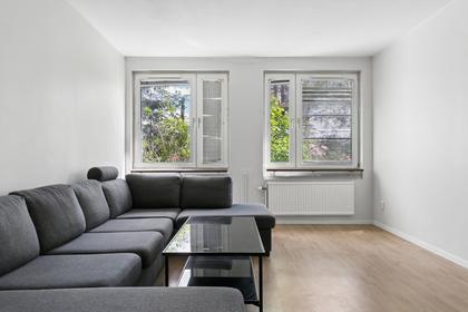 Interiörbild