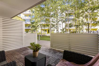 Tummelisas gata 3, Bromma