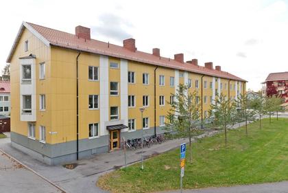 Exteriörbild