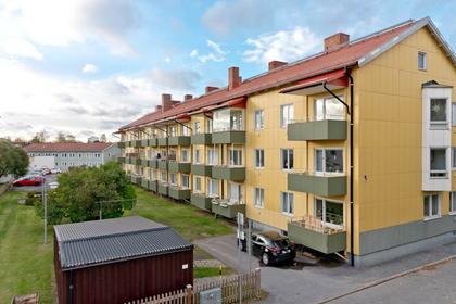 Exteriörbild