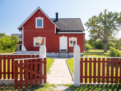 Exteriörbild