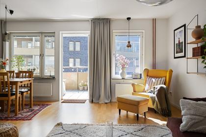 Interiörbild
