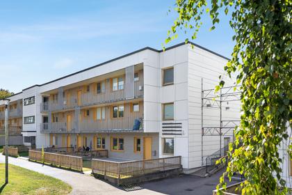 Exteriörbild