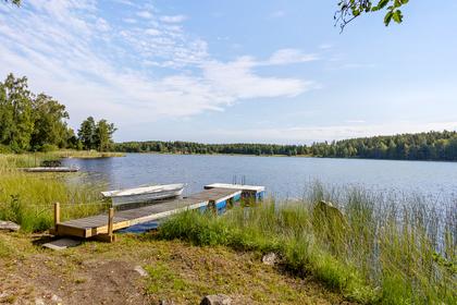 Bild av närområdet