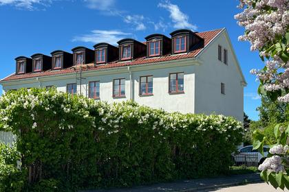 Exteriörbild