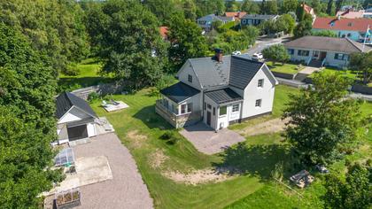 Exteriörbild