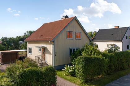 Exteriörbild