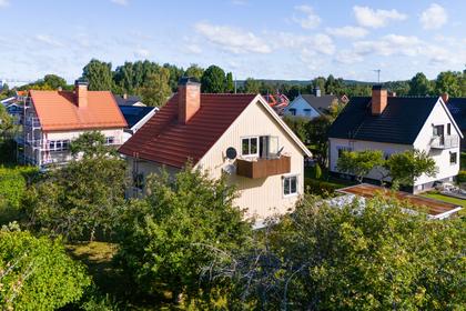 Exteriörbild