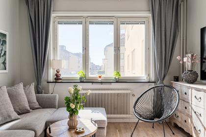 Interiörbild