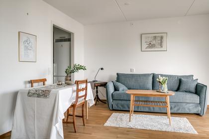 Interiörbild