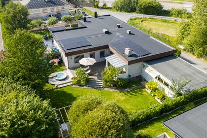 Exteriörbild