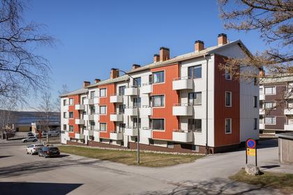 Exteriörbild