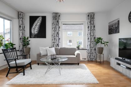 Interiörbild
