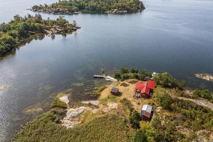 Bild av närområdet