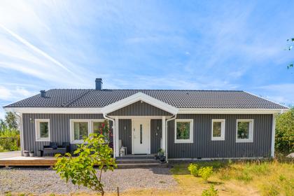 Torsholma 58, Frösunda