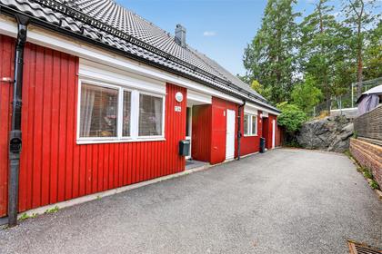 Exteriörbild