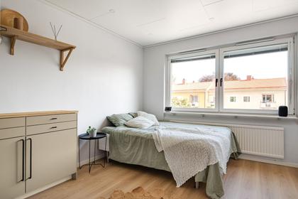 Interiörbild