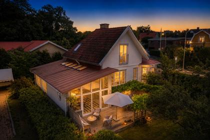 Exteriörbild