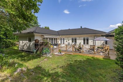 Svärdsliljevägen 166, Hässelby Norra Villastad